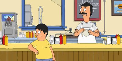 poster de la série Nid de grenier