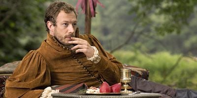 poster de la série Bras de fer