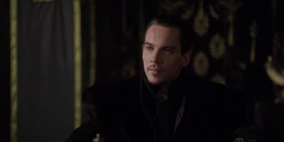 poster de la série Le sans pareil