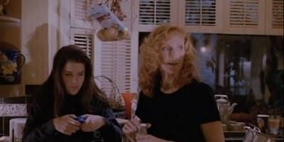 poster de la série Abus de confiance