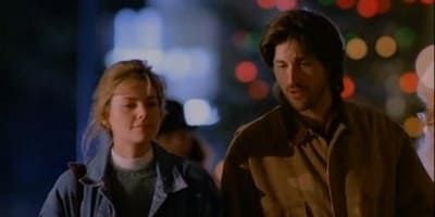 poster de la série La première fois