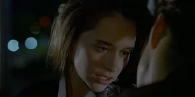 poster de la série Rentrée orageuse