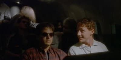 poster de la série Paternité