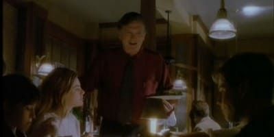 poster de la série Défaillance