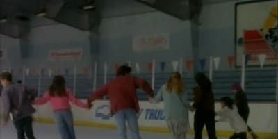 poster de la série La prédiction