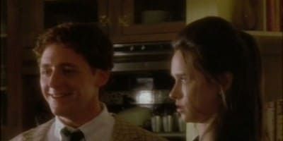 poster de la série Pour le meilleur et pour le pire