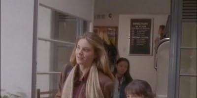 poster de la série Un enfant encombrant