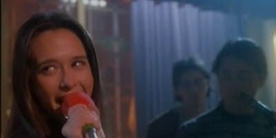 poster de la série Jardins secrets