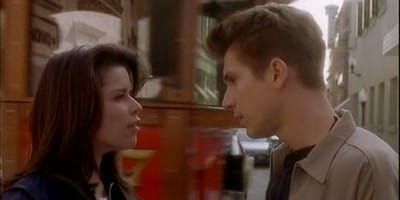 poster de la série Un choix difficile