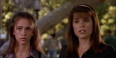 poster de la série Au plus court