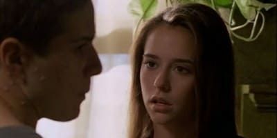 poster de la série Espoirs brisés