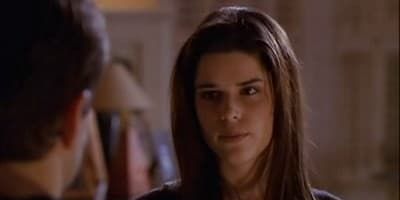 poster de la série Le grand saut