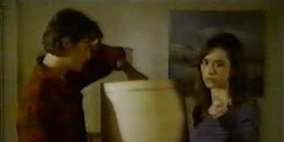 poster de la série Maladie d'Amour