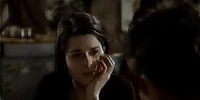 poster de la série Lever de rideau