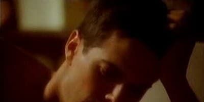 poster de la série Cinq, quatre, trois