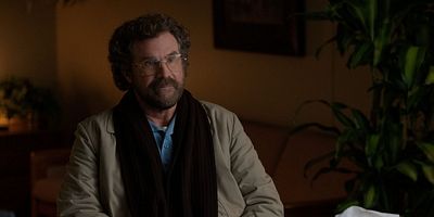 poster de la série La consultation