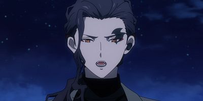 poster de la série My Principal