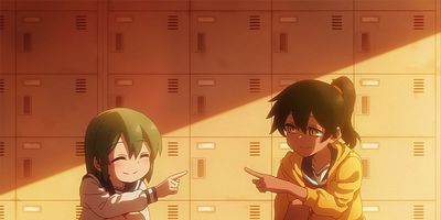 poster de la série Here and Now