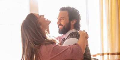 poster de la série L'attrape-cœurs