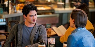 poster de la série Le tuteur