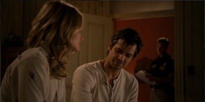 poster de la série Permis de tuer