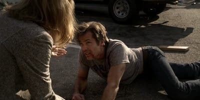 poster de la série Stetson Blues