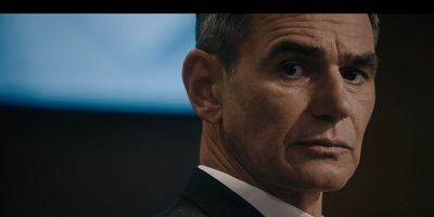 poster de la série Parole contre parole