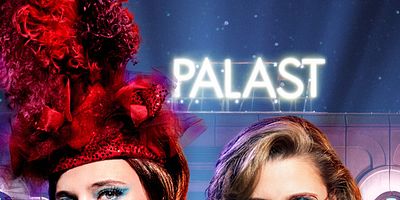 poster de la série 