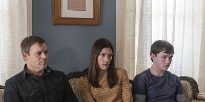 poster de la série Trop de sanwichs au thon