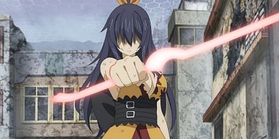 poster de la série Ceux qu'on aime