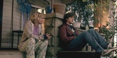 poster de la série Une grosse surprise