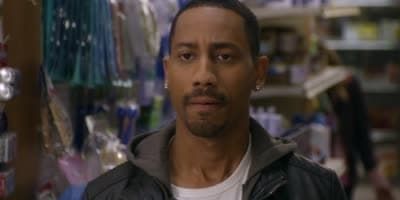 poster de la série Deux types amis amis