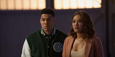 poster de la série Armageddon : Protocole injustice