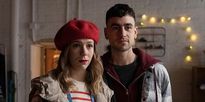 poster de la série Phillipe Caye & Felipe - Partie 1