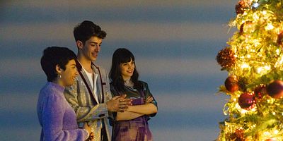 poster de la série Phillipe Caye & Felipe - Partie 3