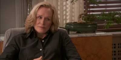 poster de la série Le pardon ou la vengeance