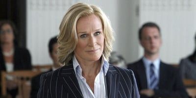 poster de la série Volte-face