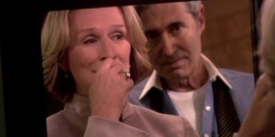 poster de la série La théorie du complot