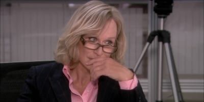 poster de la série L'affaire Tobin