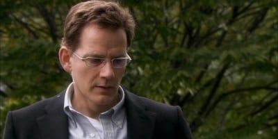 poster de la série Cas de conscience