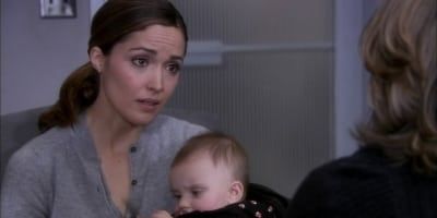 poster de la série L'envers du décor