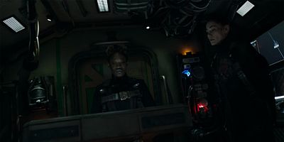 poster de la série Winnipesaukee