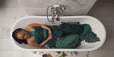 poster de la série On peut jamais souffler ?