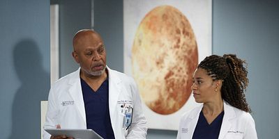 poster de la série Accidents de parcours