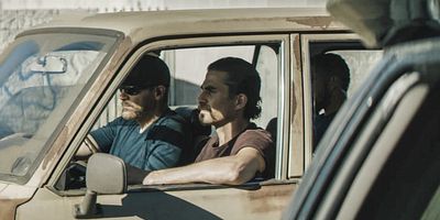 poster de la série Head On