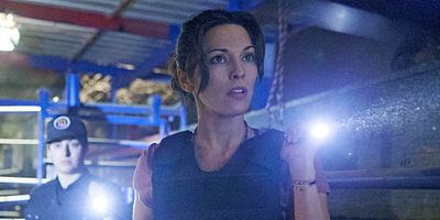 poster de la série Le matador