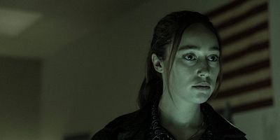 poster de la série Padre