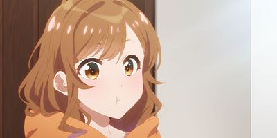 poster de la série I Just Want to Sing