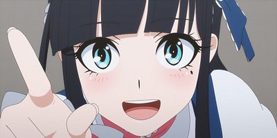 poster de la série La fuite