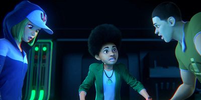 poster de la série Conduire et périr